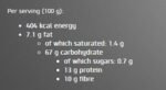 Instant Oats - Image 2