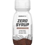 Zero Syrup / 320 ml