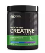 Micronized Creatine Powder