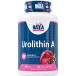 Urolithin A 250 mg / 60 Vcaps
