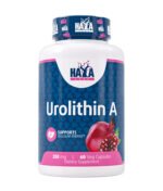 Urolithin A 250 mg / 60 Vcaps