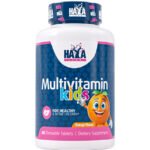 Kids Multivitamin / 60 Chew Tabs