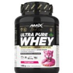 Black Line Ultra Pure Whey Protein