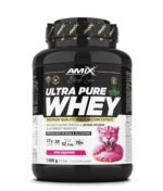 Black Line Ultra Pure Whey Protein