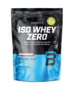 Iso Whey ZERO