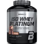 Iso Whey Platinum
