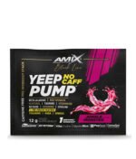 Black Line Yeep Pump NO CAFF
