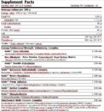 Anabolic Masster ™ 2200g. - Image 2