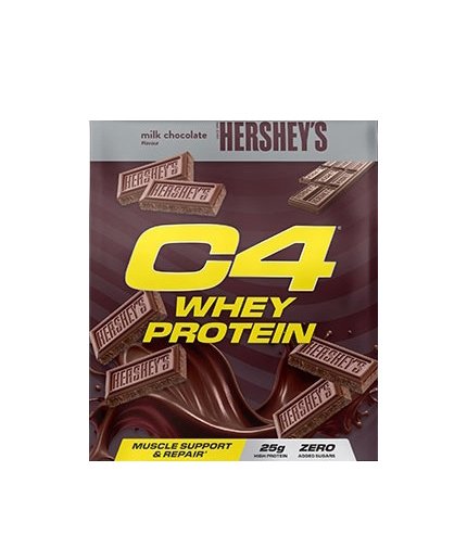 41006_pm_sachet C4 Whey Protein / Sachet - Image 1