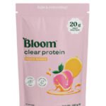 Clear Protein