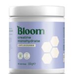 Creatine Monohydrate / Unflavoured