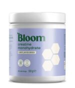 Creatine Monohydrate / Unflavoured