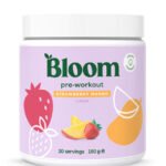 Pre-Workout / 30 Servings