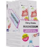 Drinks MAGNESIUM / 20 Sachets
