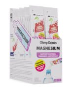 Drinks MAGNESIUM / 20 Sachets