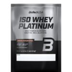 Iso Whey Platinum