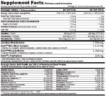 Monster Beef Protein - Image 2