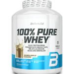 100% Pure Whey