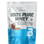 100% Pure Whey