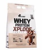 Whey Protein Xplode
