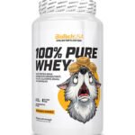 100% Pure Whey