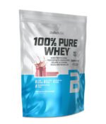 100% Pure Whey