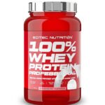 100% Whey Protein Professional