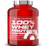100% Whey Protein Professional