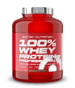 100% Whey Protein Professional