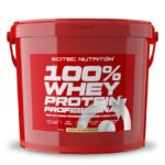 100% Whey Protein Professional