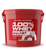 100% Whey Protein Professional