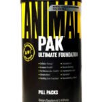 Animal Pak 44 Packs