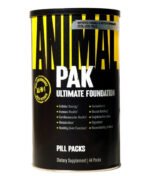 Animal Pak 44 Packs