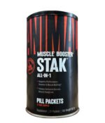 Animal Stak 21 Packs