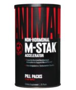 Animal M-Stak 21 Packs