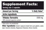TribuLyn ™ 40% / 750mg. / 220 Caps. - Image 2