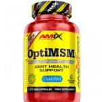 OptiMSM / 120 Caps