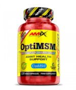 OptiMSM / 120 Caps