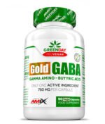 ProVegan Gold Gaba / 90 Caps