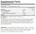 Vitargo + Kre-Alkalyn ® 2000g. - Image 2