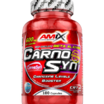 CarnoSyn ® /Beta-Alanine/ 600mg. / 100 Caps.