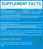 Glutamine - Image 2