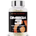 Omega-3 / 100 Caps