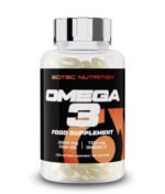 Omega-3 / 100 Caps