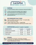 Enteric Ecol | with Probiotics & Inulin - Image 2