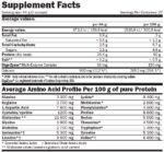 Micellar Casein - Image 2