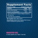 Vitamin A & D Complex / 100 Soft - Image 2