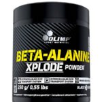 Beta-Alanine Xplode Powder