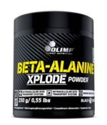 Beta-Alanine Xplode Powder