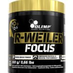 R-weiler Focus